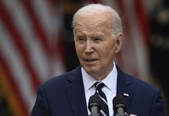 ABD Başkanı Biden: İsrail'in ne zaman ve nasıl saldıracağını biliyorum ama söylemem