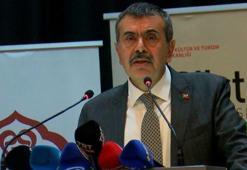 Milli Eğitim Bakanı Yusuf Tekin: Canları pahasına ülkesine sahip çıkacak bir kuşak yetiştirmek istiyoruz