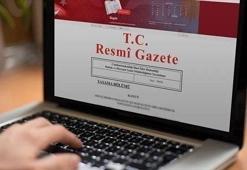 Büyükelçi atamaları Resmi Gazete'de