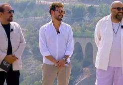 Masterchef'te yeni tartışma konusu: Adana kebabına limon sıkılır mı? Yarışmada 5. ve 6. eleme adayı belli oldu