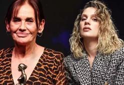 Nur Sürer'den Farah Zeynep Abdullah'a Yılmaz Güney tepkisi!