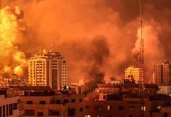 İsrail katliama devam ediyor! Cibaliye Mülteci Kampı’na saldırı: 33 ölü, 85 yaralı