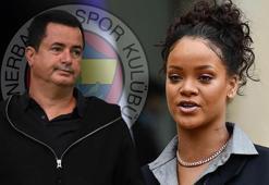 Fenerbahçe'de Acun Ilıcalı Rihanna bombasını patlattı! Anlaşma sağlandı, tam 50 milyon dolar