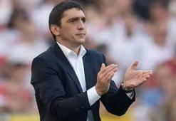 Süper Lig'de Tayfun Korkut sürprizi!