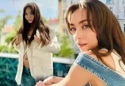 Zeynep Tuğçe Bayat mango aşerdi, eşi Cansel Elçin hurmalı çözüm buldu