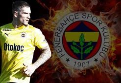 Fenerbahçe kapının önüne koydu! Ryan Kent'e bir darbe daha, resmen ortada kaldı