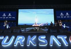 Uzay ve havacılık programlarına bütçeden 5 milyar lira ayrıldı