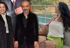 Demet Akbağ'dan İnci Taneleri'nin Dilber'ine övgü!