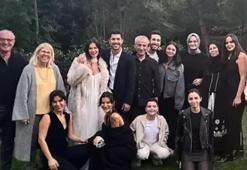 Pınar Deniz ve Kaan Yıldırım'ın bebeklerinin cinsiyeti belli oldu