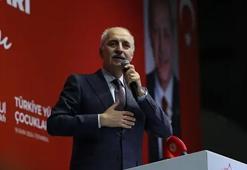 Kurtulmuş: Büyük tarihsel birikimle, şimdi ikinci asra hazırlanıyoruz