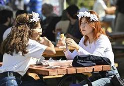 Adana Lezzet Festivali devam ediyor! Etkinliklere yoğun ilgi