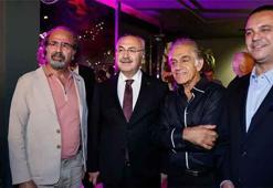 Dünyaca ünlü ney virtüözü Ömer Faruk Tekbilek Adanalılarla buluştu