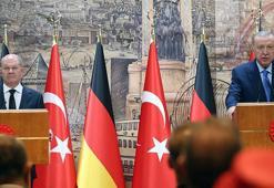 Cumhurbaşkanı Erdoğan: İsrail'in saldırılarına 'dur' denilmeli