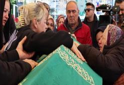 Oyuncu Vural Çelik son yolculuğuna uğurlandı! Ailesi zor anlar yaşadı