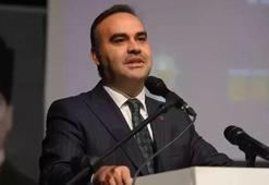 Bakan Kacır: TEKNOFEST'ler bir devrimdir