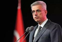 Yenidoğan çetesi böyle çökertildi! Bakan Memişoğlu CNN TÜRK'te açıkladı