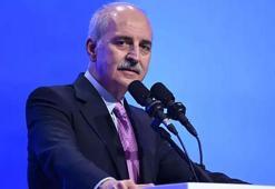 Meclis Başkanı Kurtulmuş: Muhtarlıklarımızın güçlendirilmesi Türkiye'nin önceliklerinden birisi olmuştur