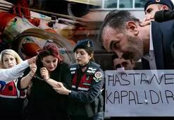 Yenidoğan Çetesi skandalında yeni detay: Kahraman savcı Yavuz Engin'e, 'Başhemşire Tuğçe Toptemel'i serbest bırak' tehdidi!