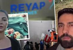 'Yenidoğan çetesi' soruşturmasında dehşete düşüren sözler: O kapılar açıldığında bebeklerin çığlıklarını unutmuyorum