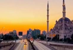 Adanalılar dikkat! Sıcaklıklar 10 derece birden düştü, düşüş sürecek