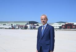 Bakan Uraloğlu: Türkiye'deki İHA sayısı 68 bin 647, İHA pilotu sayısı 1 milyon 536 bine ulaştı