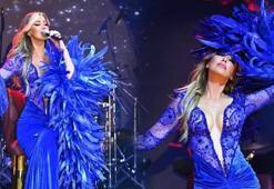 Petek Dinçöz açıkladı: Sahnede bıçakla saldırdılar