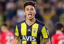 Süper Lig devinden Eljif Elmas bombası! Devre arasında...
