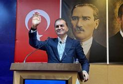 AK Parti Sözcüsü Çelik: Bebek katilleri en ağır cezayı alacak