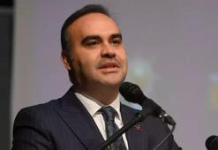 Bakan Kacır'dan asgari ücret açıklaması: Yıl sonu itibarıyla gerçekleşen enflasyon dikkate alınacak