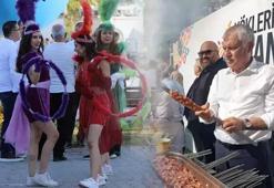Adana'nın eşsiz lezzetleri bir kez daha ülkeye ve dünyaya sunuldu!