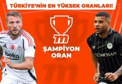 Beşiktaş kritik Konyaspor virajında
