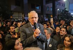 İstanbul Barosu'nun yeni başkanı İbrahim Özden Kaboğlu oldu