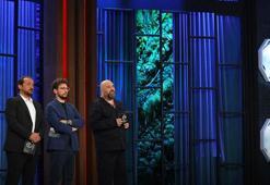 Masterchef'te elenen isim belli oldu!