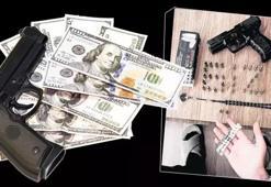 Daltonlar'ın cinayet tarifesi: 1 ile 5 milyon dolar