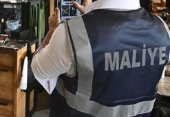 Maliye enflasyon düzeltmesine yönelik geniş kapsamlı denetim başlattı