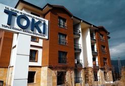 TOKİ konutlarında yüzde 25 indirim kampanyasından binlerce vatandaş faydalandı