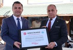 Kaymakamlığı önce resmetti sonra Saimbeyli'ye kaymakam oldu