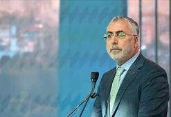 Bakan Vedat Işıkhan: Alçak örgütün devletimize verdiği zararları unutmayacağız