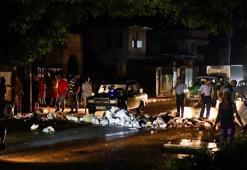 Küba'yı vuran tropikal fırtına Oscar, yaşamı olumsuz etkiledi