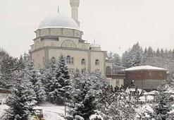 Ordu'da kar mücadelesi başladı: 10 santimetreye yaklaştı