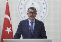Bakan Tekin: Bütün sınıflarında ‘akıllı tahta’ olan tek ülke şu anda biziz