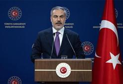 Dışişleri Bakanı Hakan Fidan'dan FETÖ elebaşı Gülen'in ölümüyle ilgili açıklama: Mücadelemiz sürecek