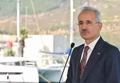 Bakan Uraloğlu: Türkiye'nin yat limanı kapasitesi yüzde 194 arttı