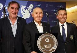 Limak Kemer Golf Cup 2024’te ödüller sahiplerini buldu