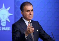 AK Parti Sözcüsü Ömer Çelik gündemle ilgili açıklama yaptı