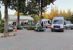 Adana'da kabir ziyaretine gelen 3 kadın öldürüldü