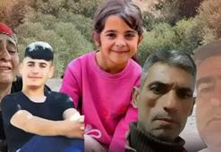 Narin Güran cinayeti soruşturması! Amca, anne, ağabey ve Nevzat Bahtiyar için müebbet talebi
