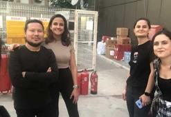 Çukurova Üniversitesi’nin kanatsız melekleri, omurilik felci hastalarının umudu oldu