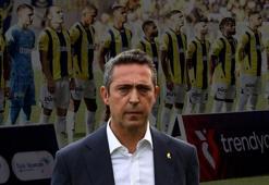 Ali Koç istediği maaşı vermeyince resti çekti! İrfan Can Kahveci, Cengiz Ünder derken yıldız isim ayrılıyor