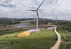 Enerji verimliliğine 20 milyar dolar yatırım yapılacak: Yenilenebilir enerjinin elektrik kurulu gücündeki oranı yüzde 59'a ulaştı